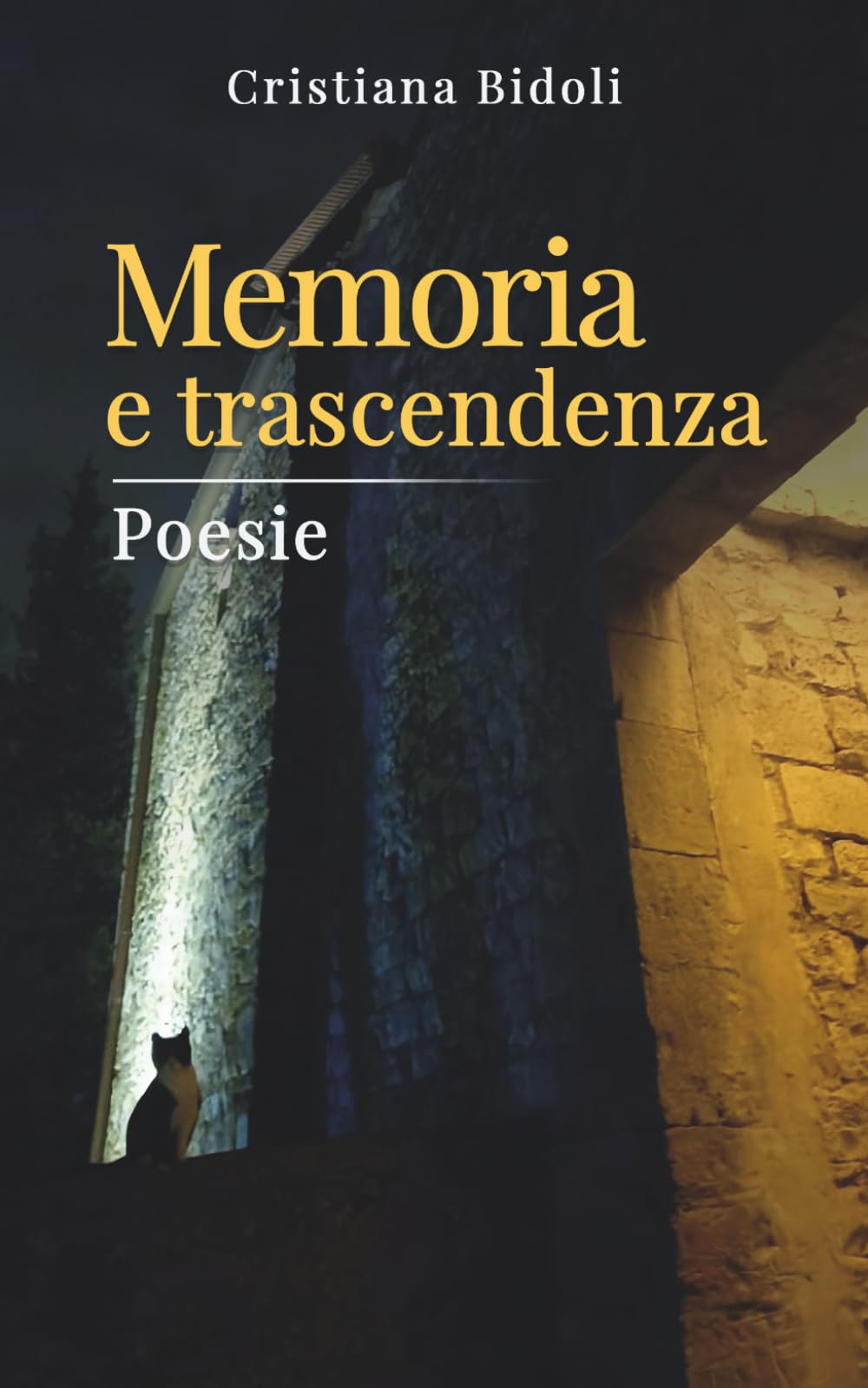 Memoria e trascendenza: Poesie