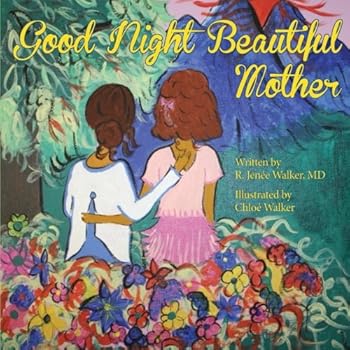 Paperback Good Night Beautiful Mother Book