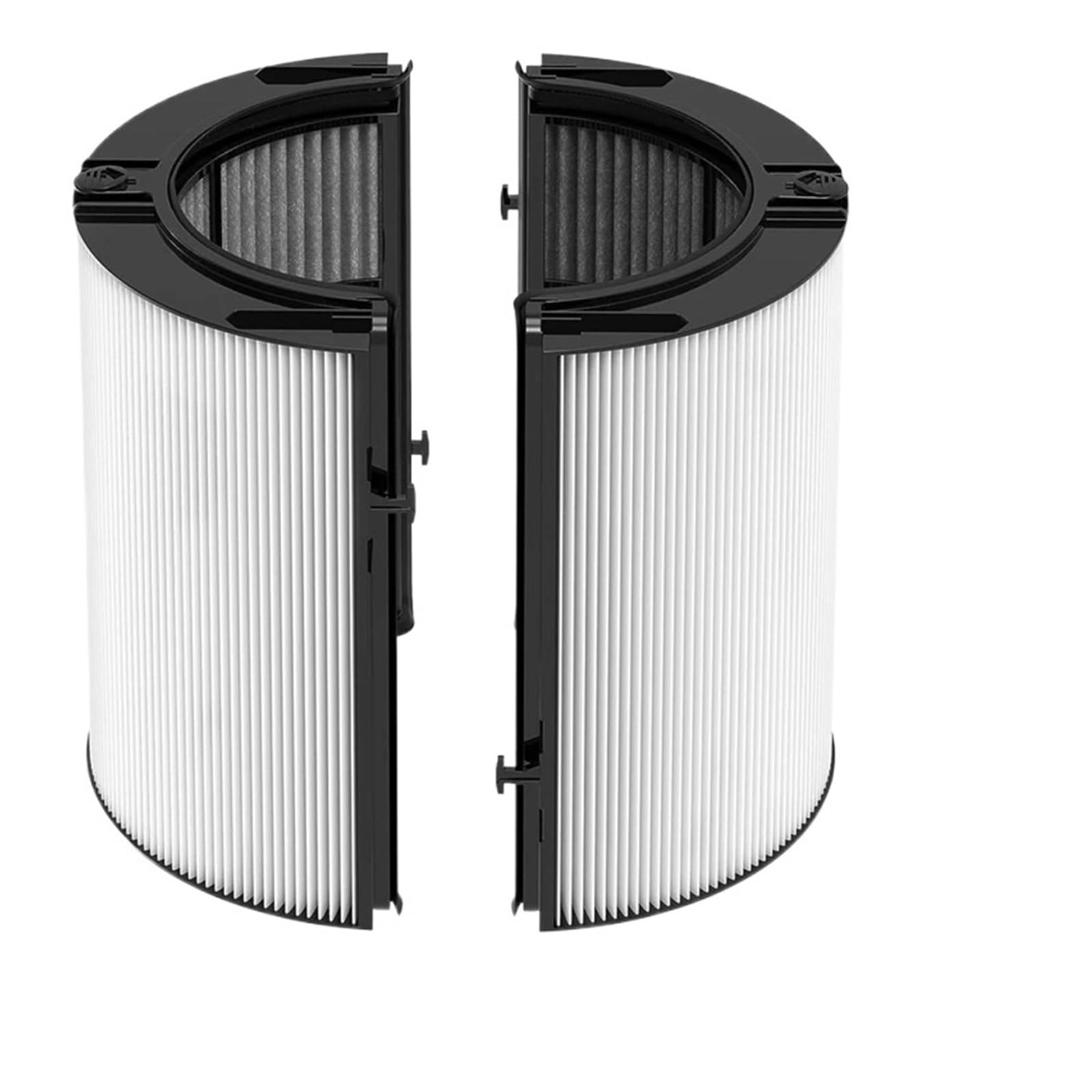 Filtre à charbon et purificateur 2 en 1 pour Dyson TP06 HP06 PH02