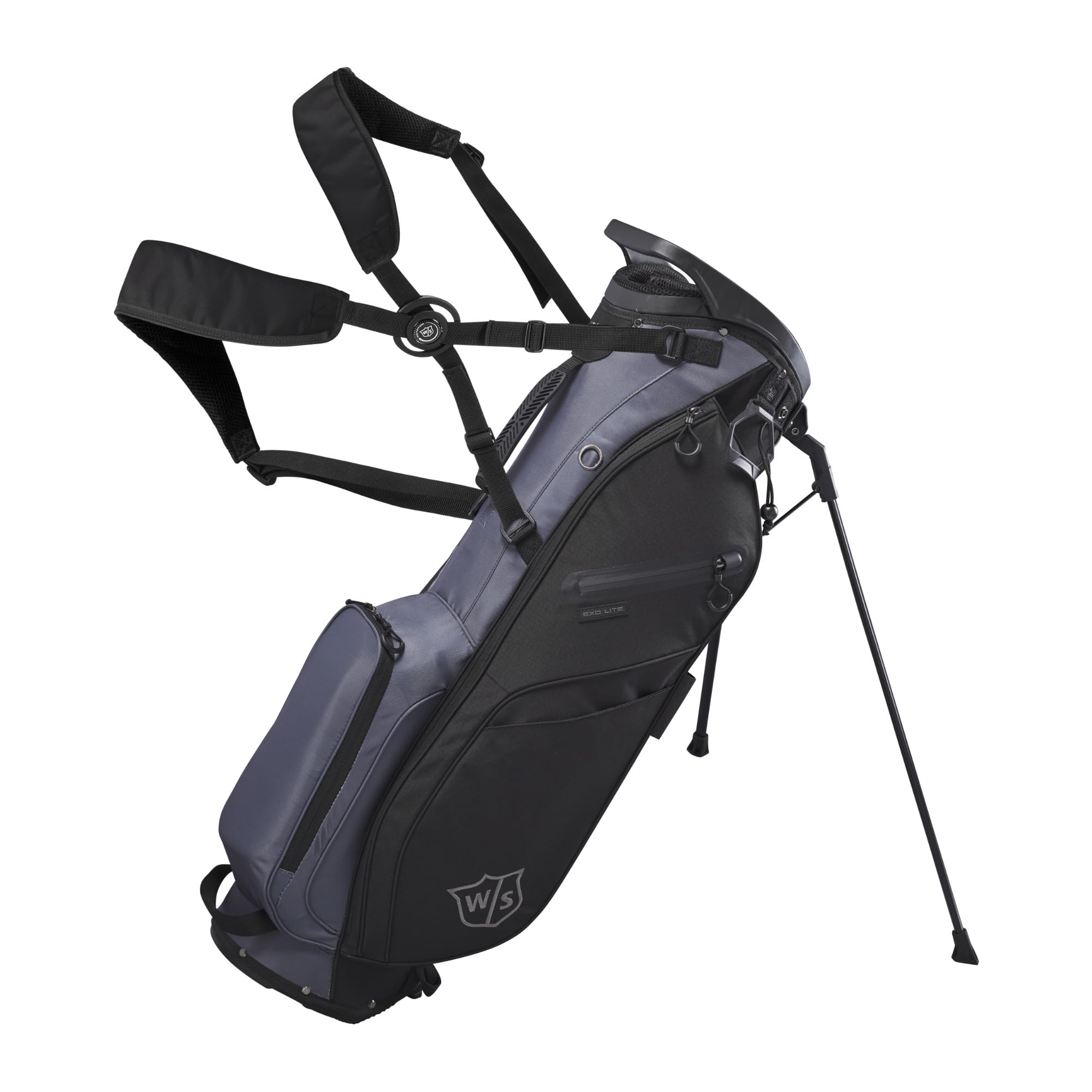 Wilson Exo Lite - Golf Club Bag Unisex Adulto