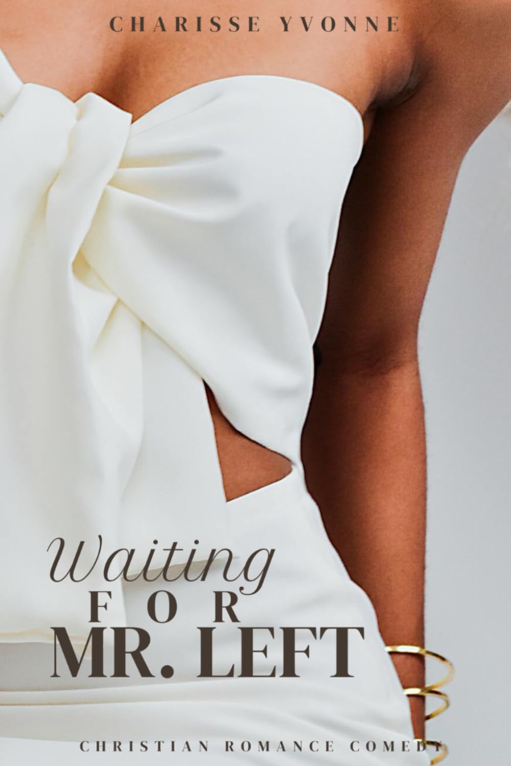 Waiting For Mr. Left (Grace Within)