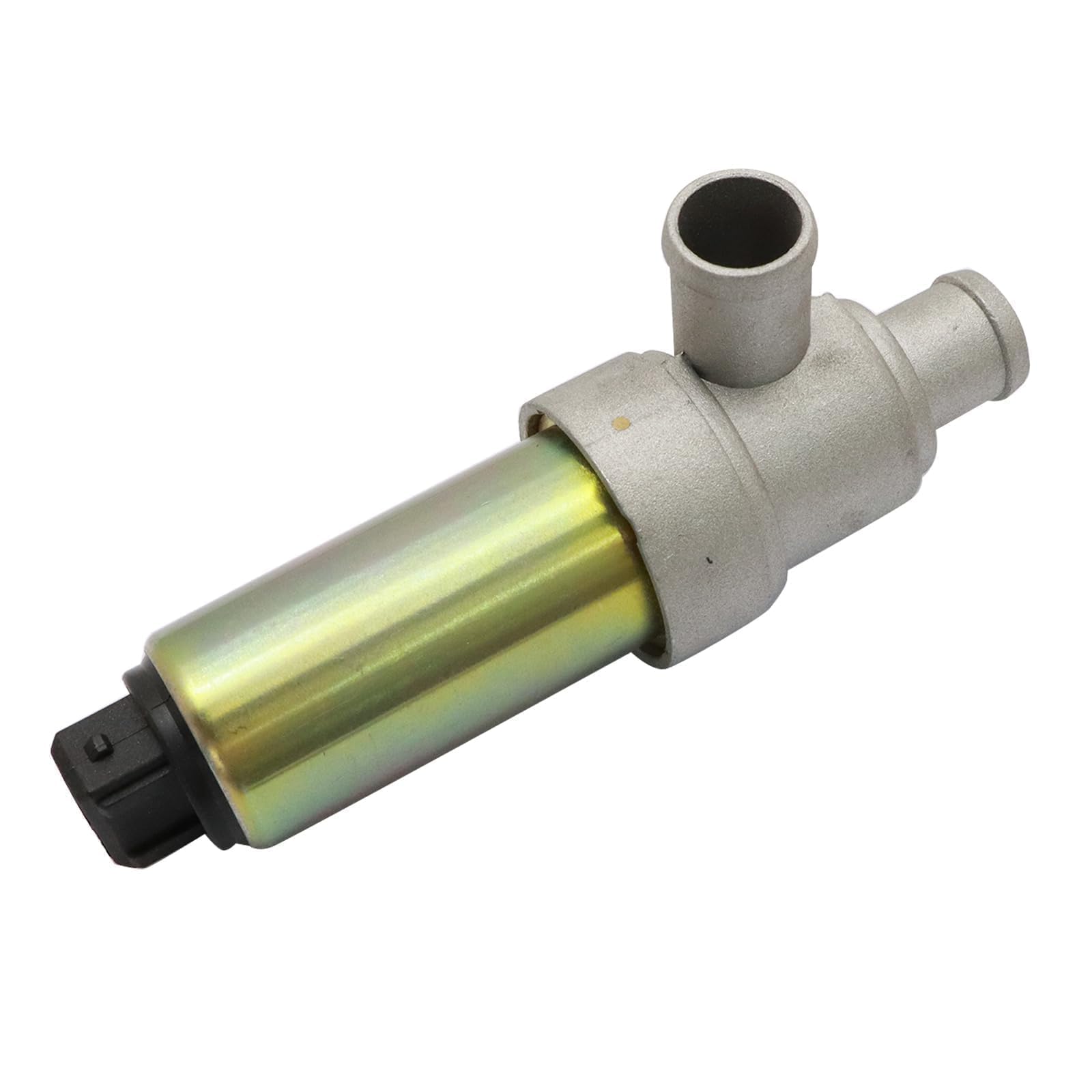 Regolatore a vuoto 037906457D per VW Corrado Golf I Cabriolet Golf II Golf III Jetta II LT 28-35 I Bus Audi 80 80 Cabriolet Coupe Seat Cordoba Ibiza II Toledo I