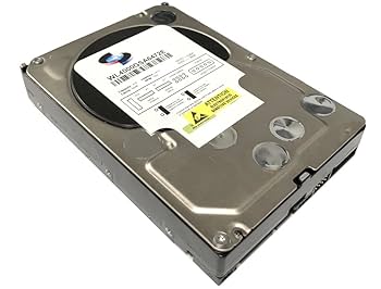 ざぶ様　4TB SATA 6Gb/s ×2個 GENERIC - 4TB - SATA - 6GB/s - 2.5