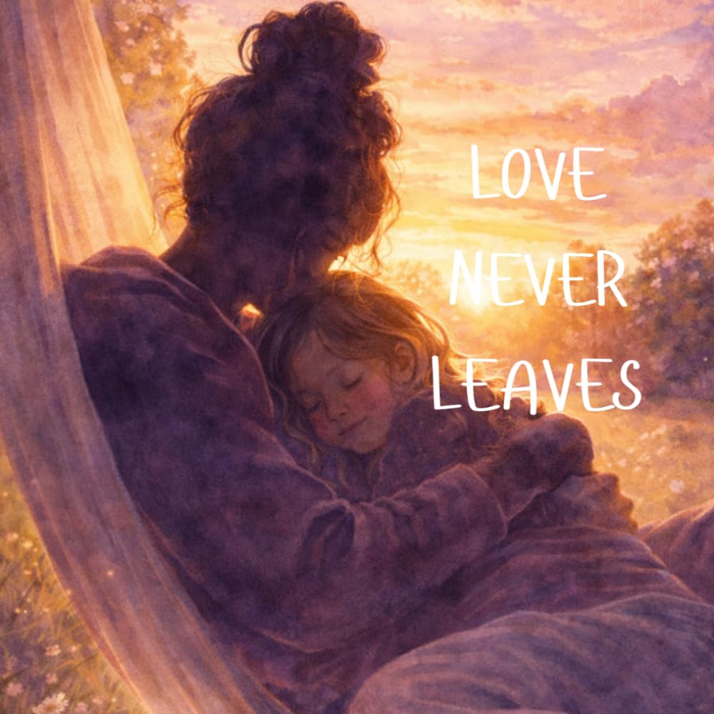 Love Never Leaves (The Mae series)