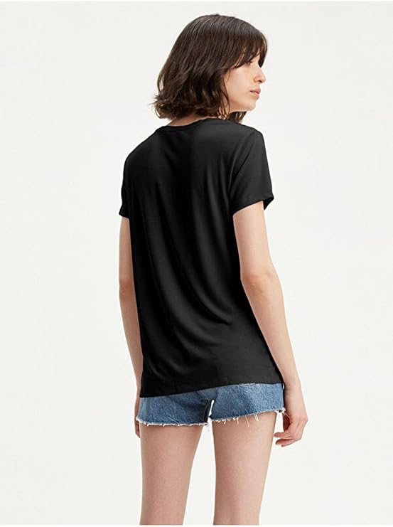Levi's Perfect V-Neck Tİşört Tişört Kadın