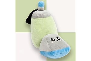 Soothie Sounds: Premium Portable White Noise Machine with 6 Soothing Sounds Including...