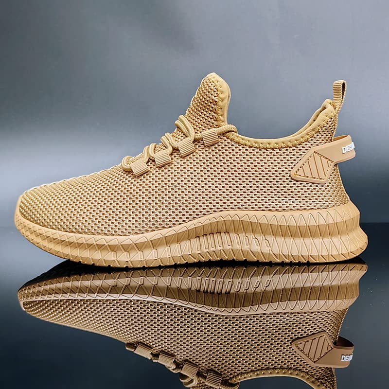 Men's Fashion Sneakers Casual Trail Running Shoes Men's Sports Hiking Shoes3