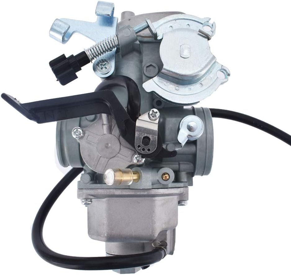 labwork Carburetor Carb 16100-KPS-902 Replacement for Honda CRF230F 2003 2004 2005