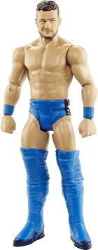 WWE Finn Balor Top Picks 6-inch Action Figures with Articulation & Life-Like Detail