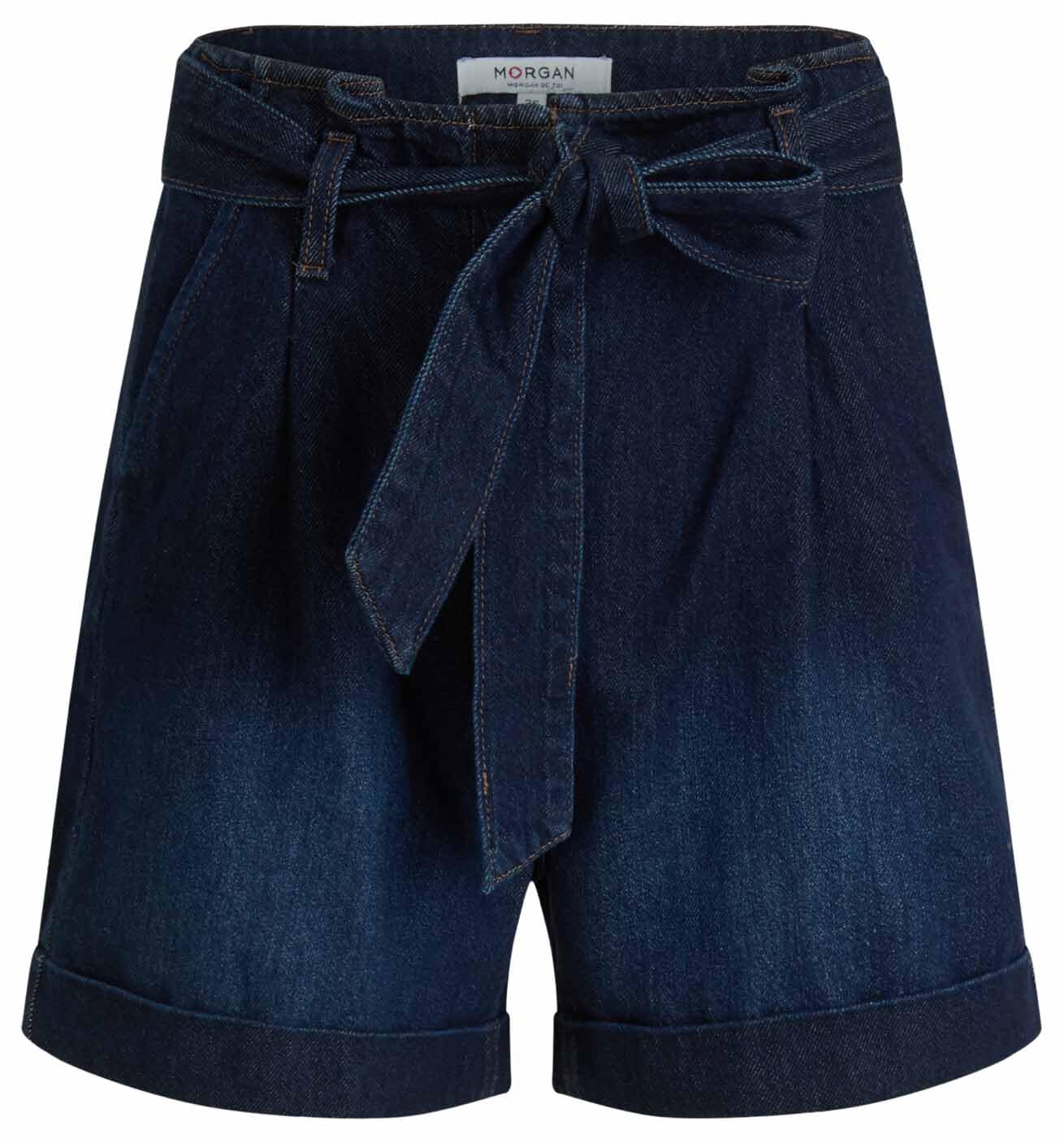 Morgan Short Femme