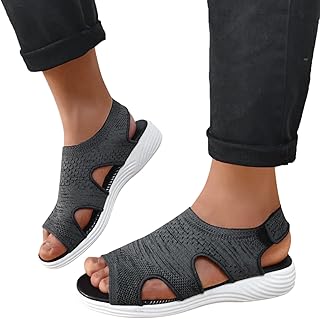 Sandalias Veganas Damas