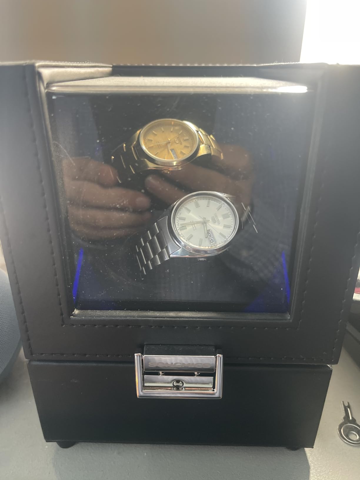Customer review photo