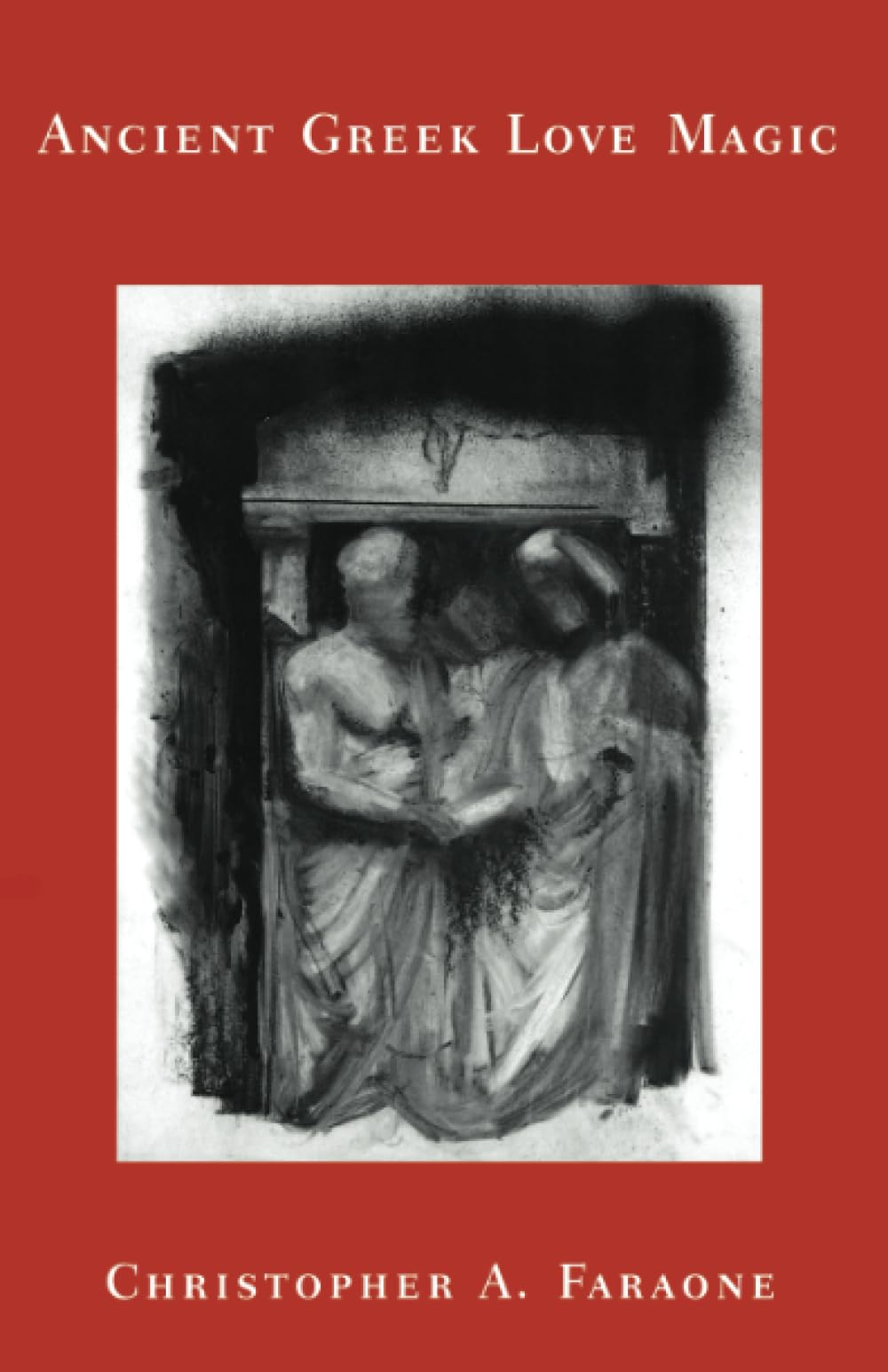 Ancient Greek Love Magic