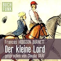 Der kleine Lord Hörbuch
