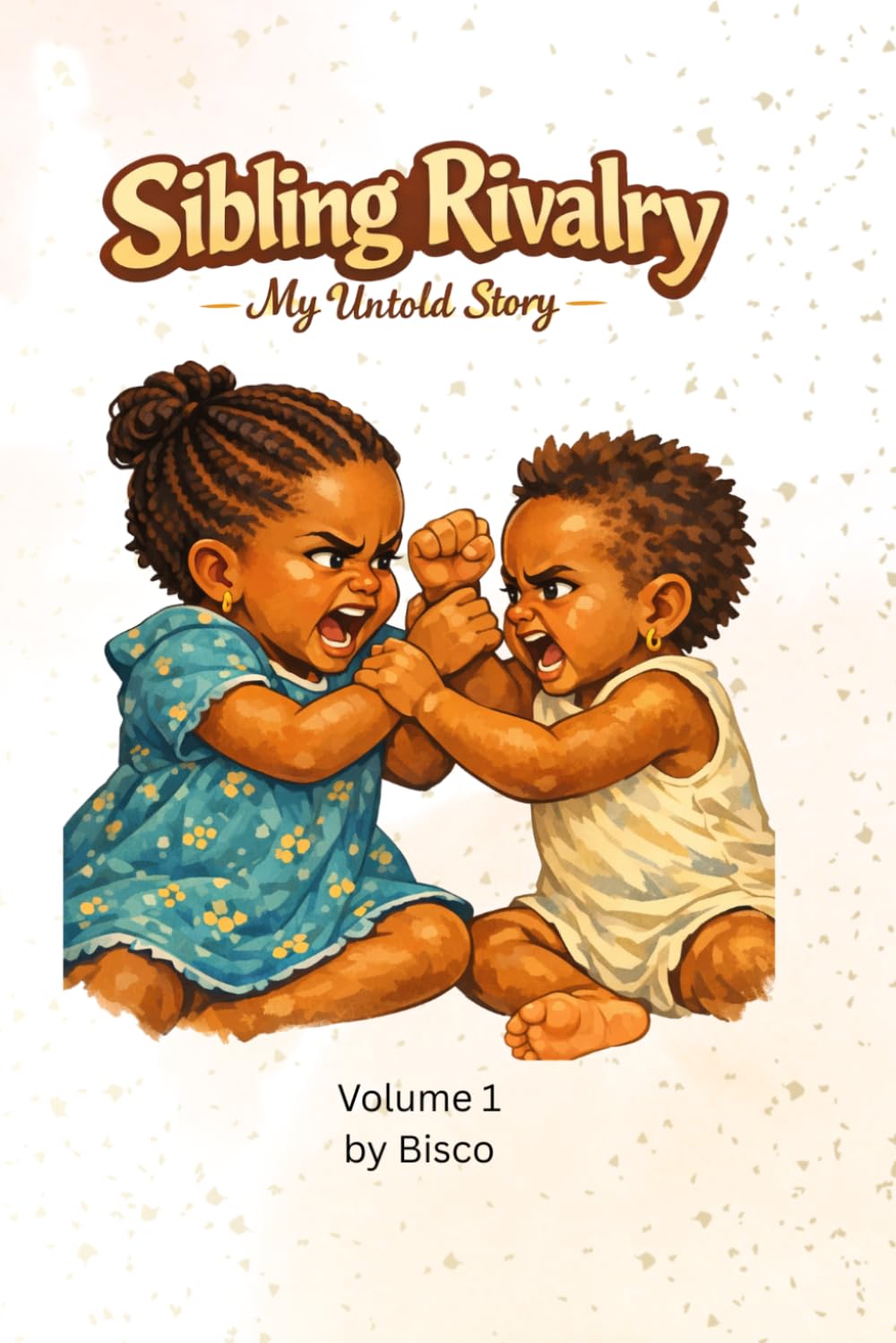 SIBLING RIVALRY
