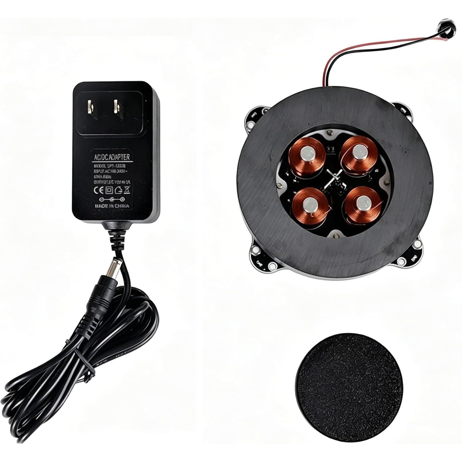 Generisch Magnet-Schwebe-Modul DIY Kern-Set