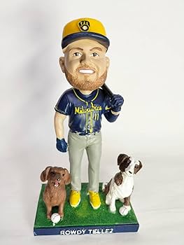 ボブルヘッド フィギュア Amazon.co.jp: ロウディテレス／ボブルヘッドバブルヘッド