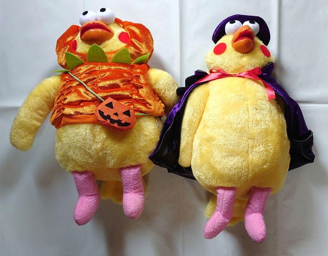 新品 当選品 非売品 ポインコ ぬいぐるみ dポイント 2体入り ポインコ