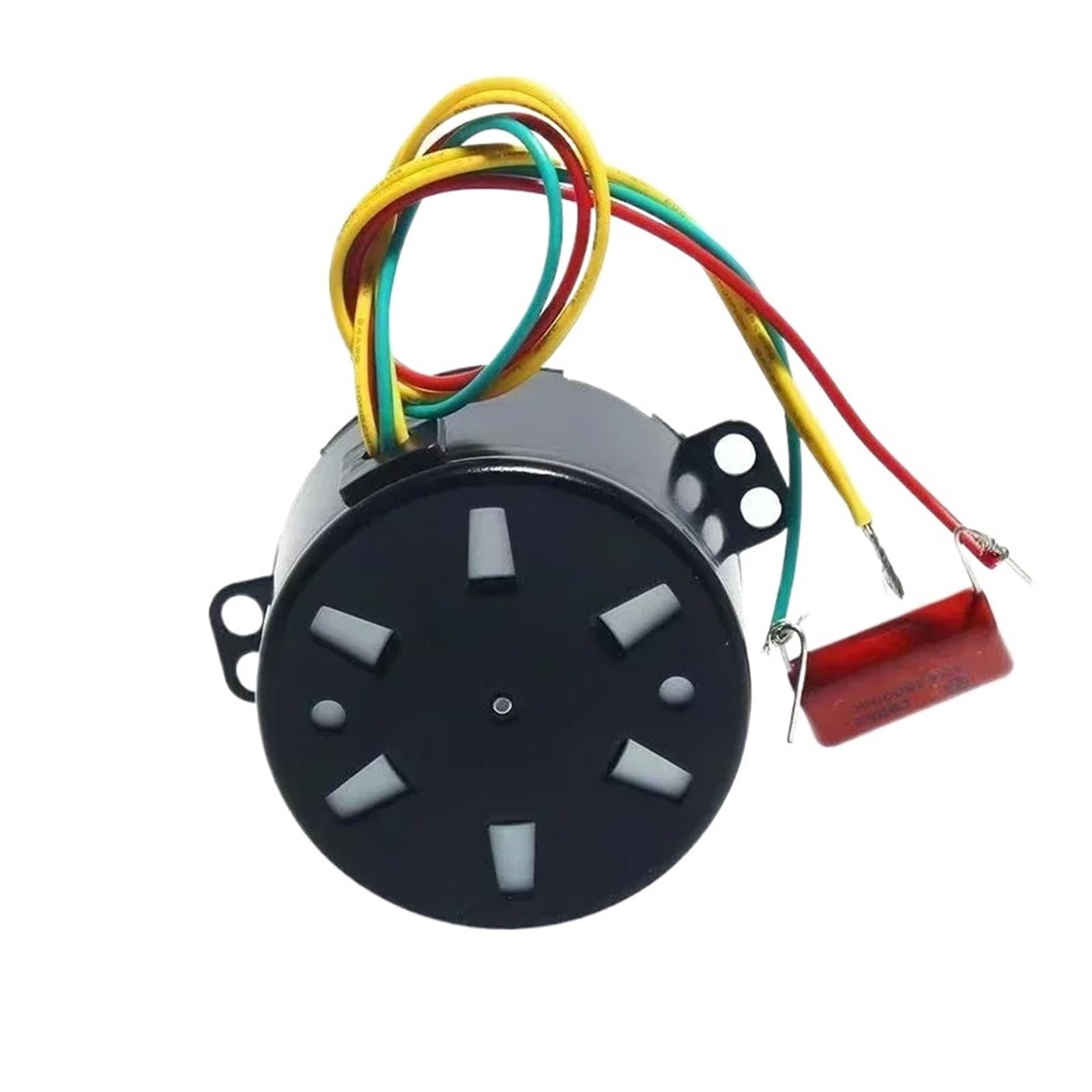Moteur synchrone AC 220V avec réducteur à engrenages pour couple maximal