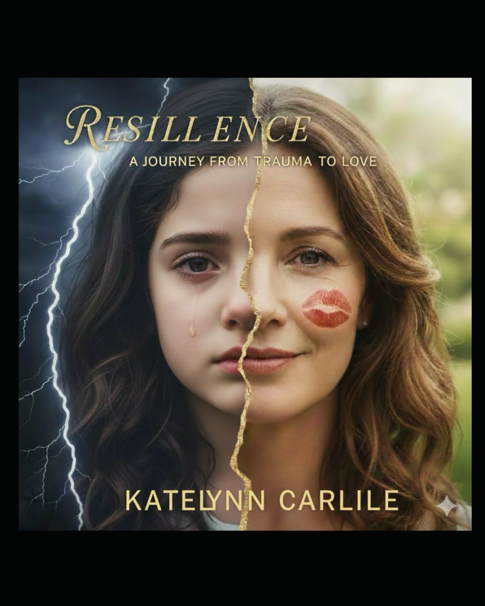 Resilience: A Journey from Trauma to Love