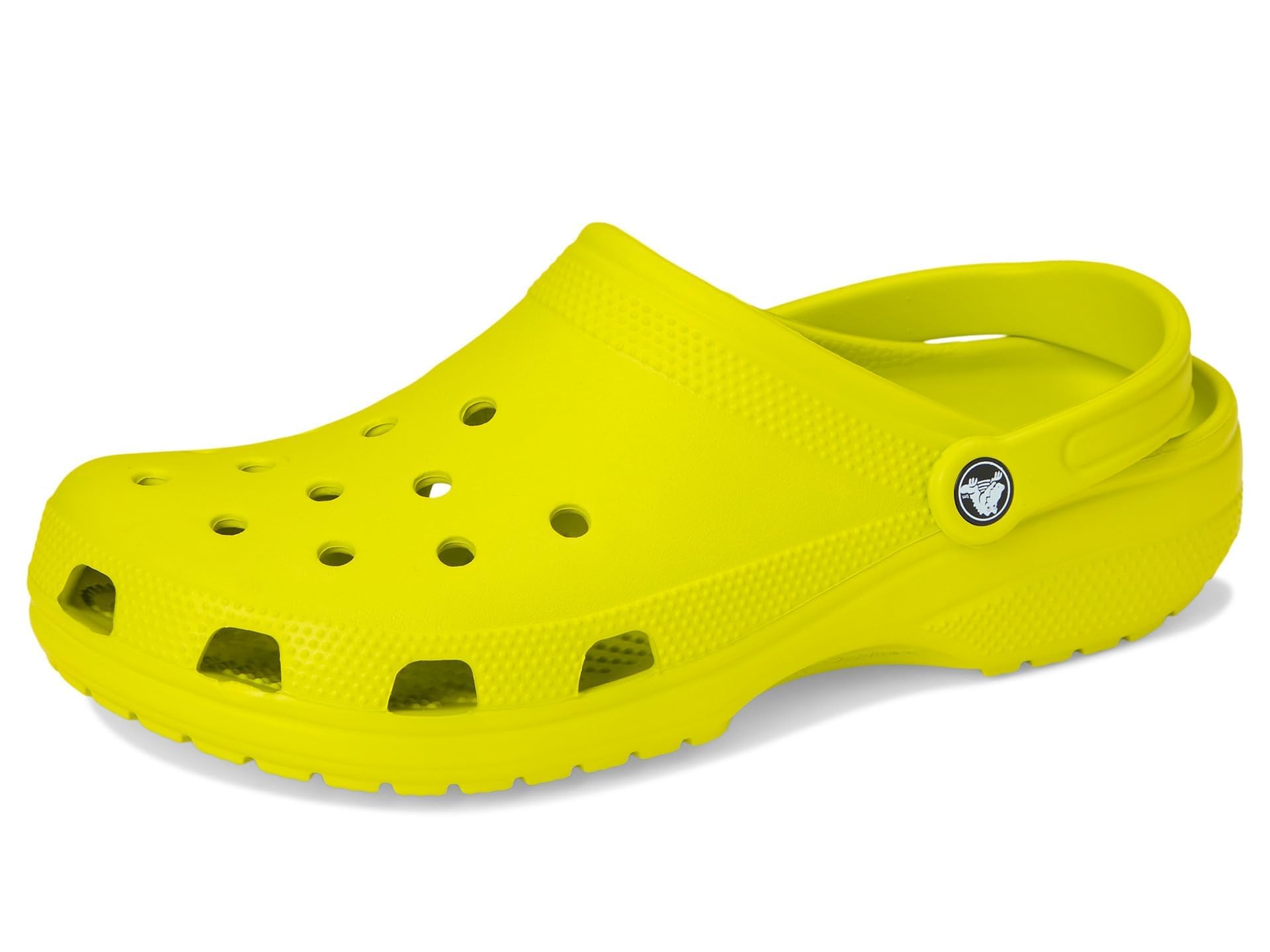 Crocs Unisex-Adult Classic Clog, Clogs for Women and Men — view 90