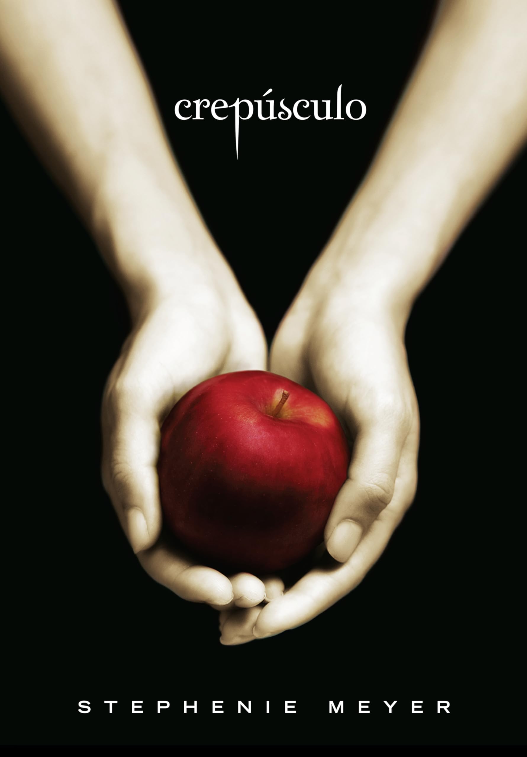 Crepúsculo (Portuguese Edition)