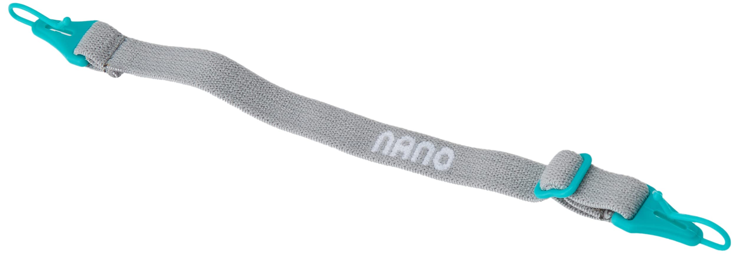 GAFAS NANO OPTICAL - CAMPER 3 0_4-6 AÑOS C: BICOLOR NEGRO/TURQUESA /44x13x117 Cura della persona e salute