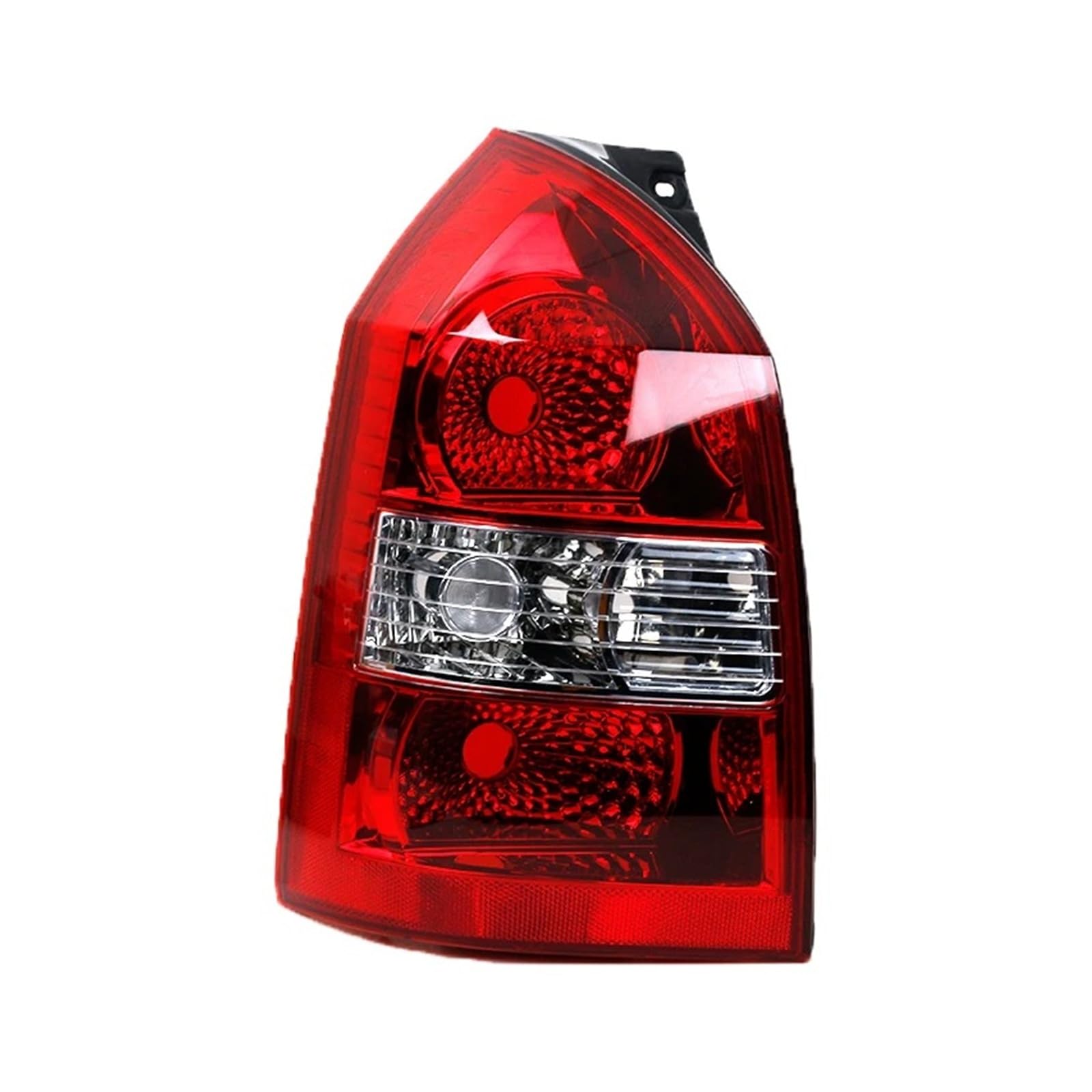 Tercera Tercera Luz De Freno Para Hyundai Para Tucson 2005-2010 Pantalla Freno Coche, Carcasa Luces Traseras, Lámpara Trasera Marcha Atrás Sin Bombilla(1Pcs Left)