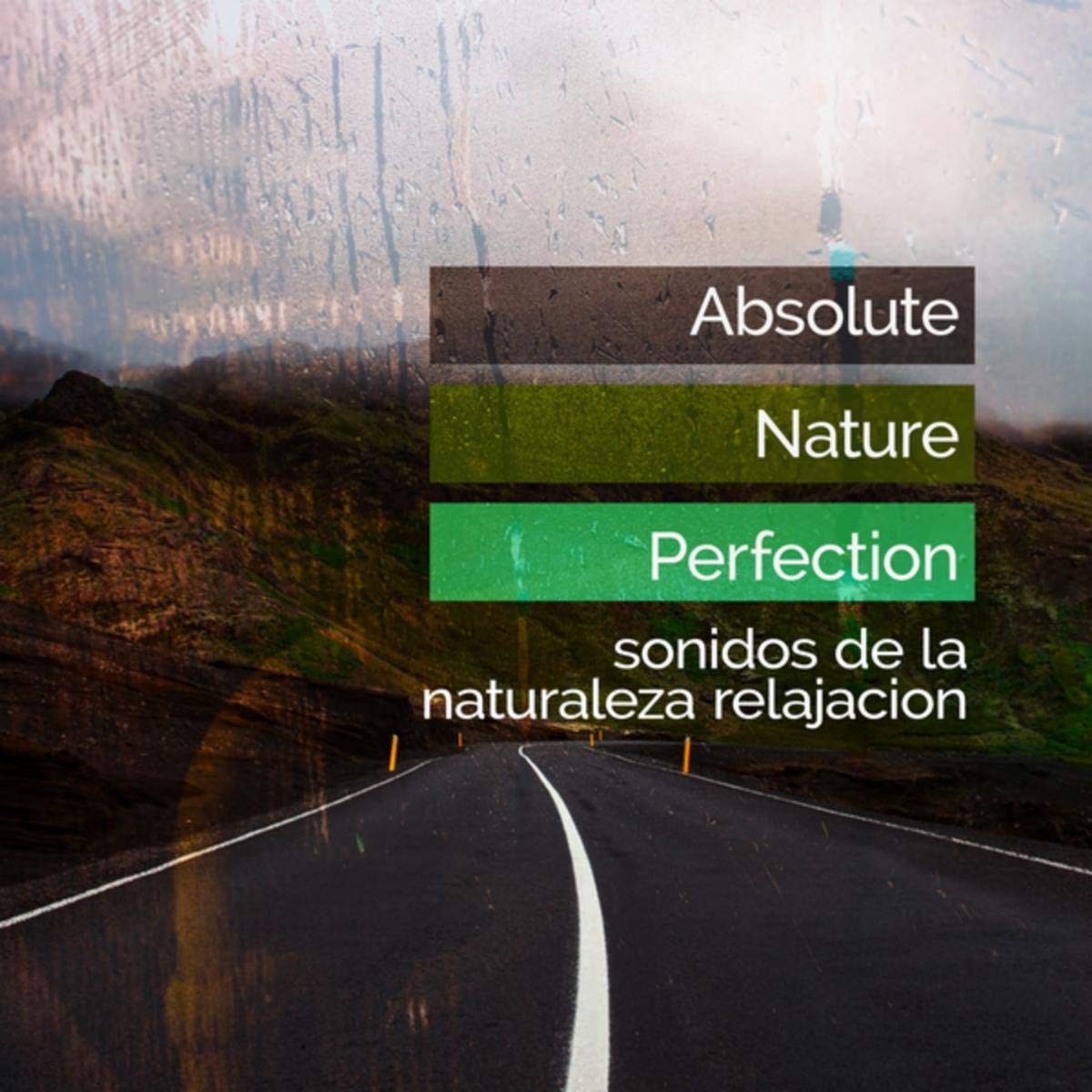 Sonidos de la Naturaleza Relajaciòn