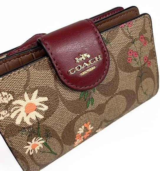 [コーチ] COACH 財布 二つ折り財布 ミディアム財布 C8730