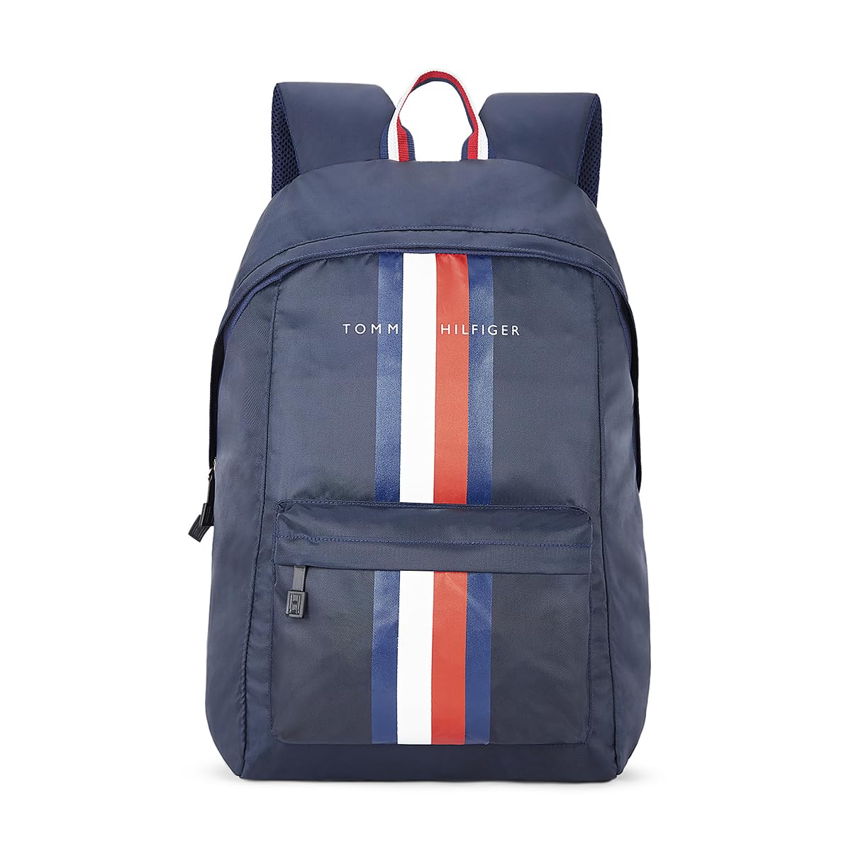 Tommy Hilfiger Raylan Unisex Polyester 15 inch Laptop Backpack Navy (B0BLNM9GC4) Amazon Price History, Amazon Price Tracker