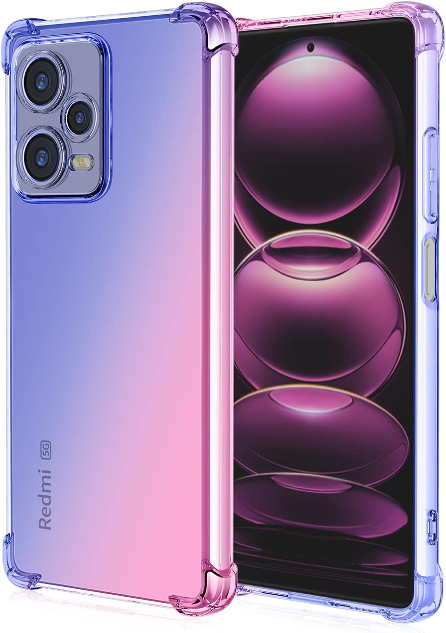 Coque  Xiaomi Redmi Note 12 Pro Surf dans l'espace