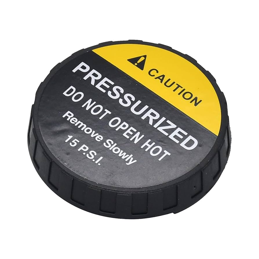 jones0326 47969980 Amazon.com: Manioiity Radiator Cap 15 PSI AT173610