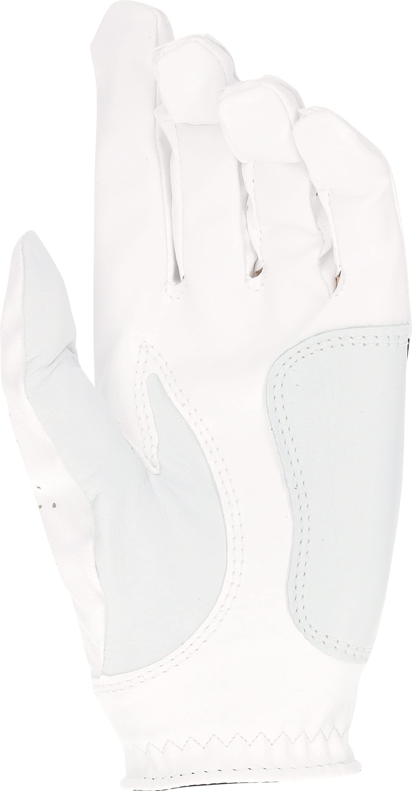 FootJoy WeatherSof (2-Pack) Golf Glove Men Left Handed Hand Size Large Cadet, White