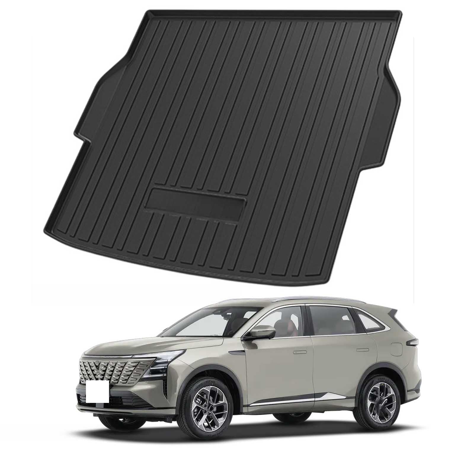 PAPEP Cargo Liner for Changan CS75 PLUS Upper Tier 2025