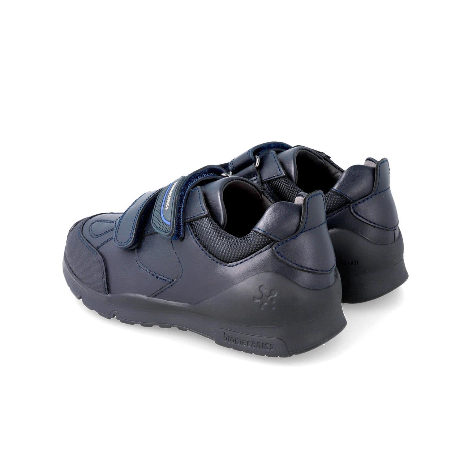 Biomecanics 211103 Scarpe Stringate Ragazzo Bambino