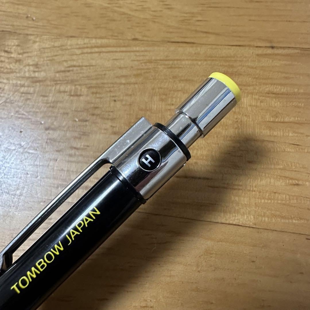 Amazon.co.jp: トンボ LG SH-500LG シャーペン 0.3mm 製図 : 文房具