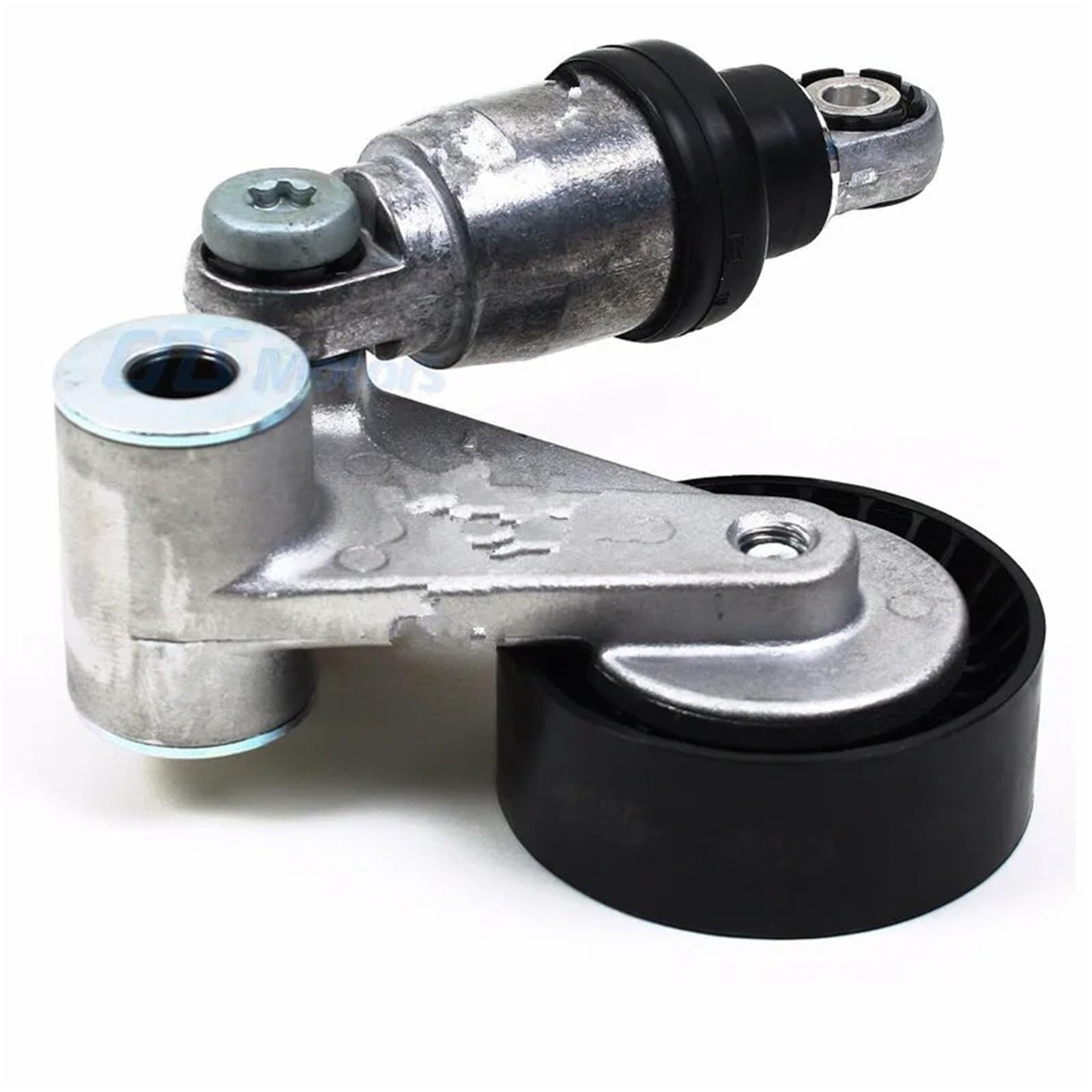 Poulie de Tension de Courroie de Distribution pour Hyundai Santa Fe, Kia Sorento, Sedona et Borrego 3.3, 3.5 et 3.8 L ; référence : 252813C100
