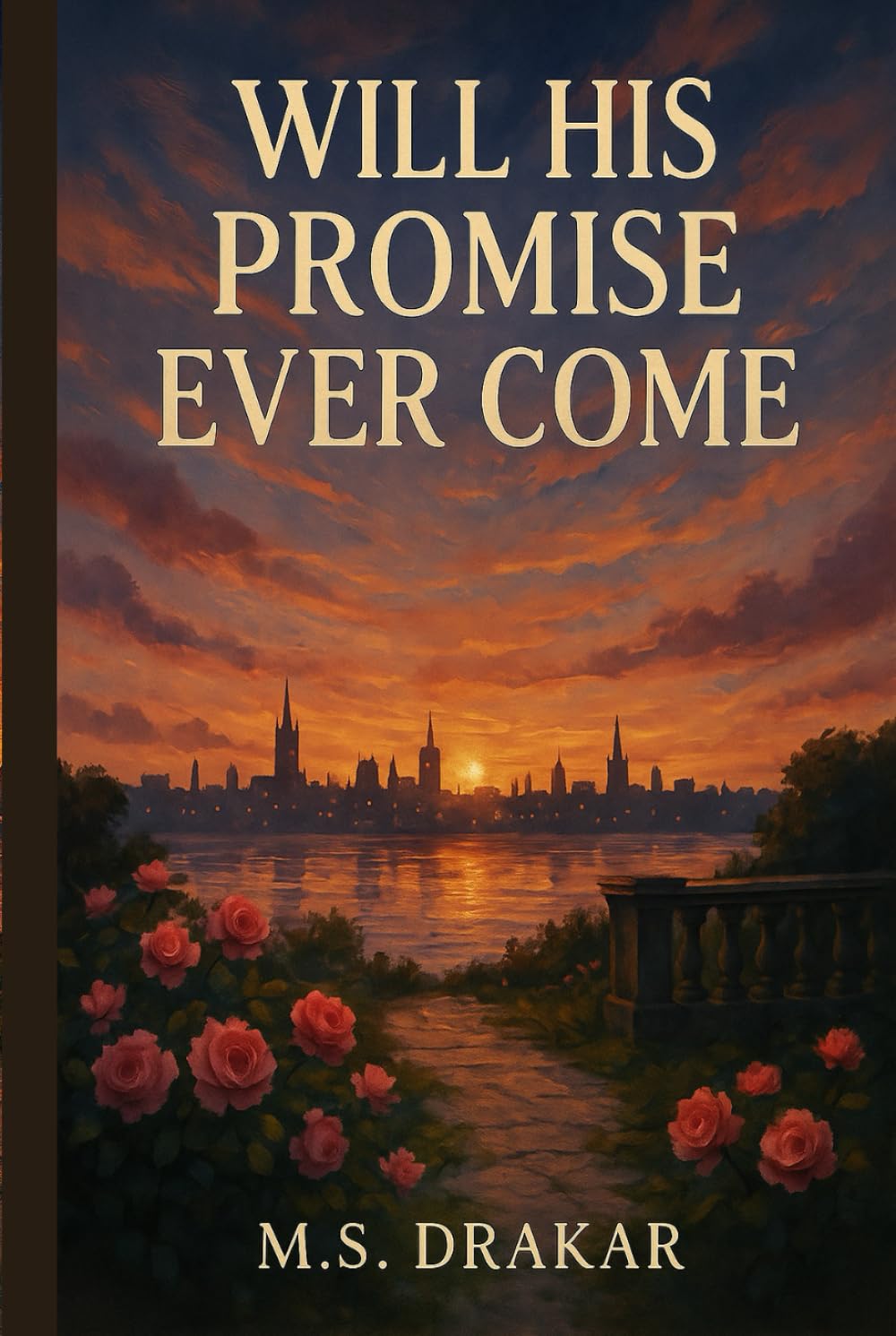 Will His Promise Ever Come