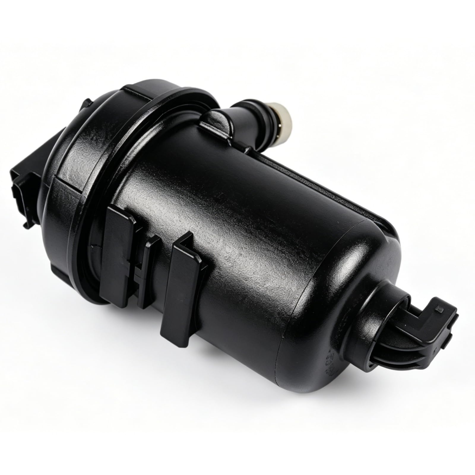 Kraftstofffiltergehäuse komplett mit Dieselfilter Vorfilter Diesel Kraftstofffilter Komplett Kraftstoff Filter Gehäuse mit Dieselfilter für Ducato 2.3 3.0 Multijet 2006-2019 Filter 55.148.00