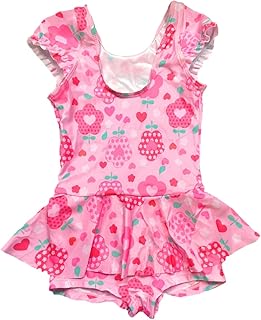 Amazon Co Jp 水着 1 女の子