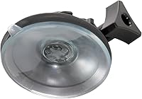 Vista 4 de Delkin Devices soporte para cámara con copa de succión