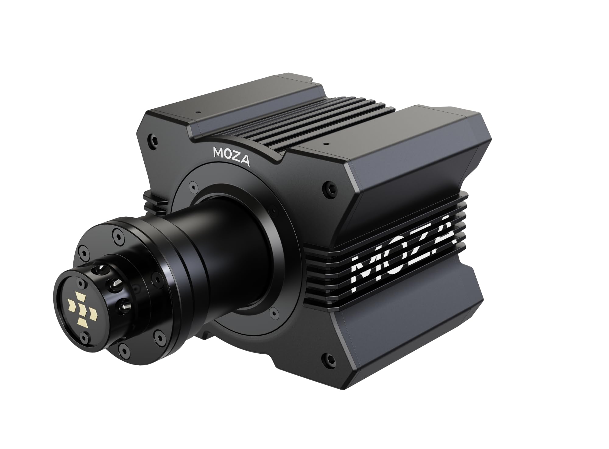 MOZAR9 V2 Direct Drive Wheelbase