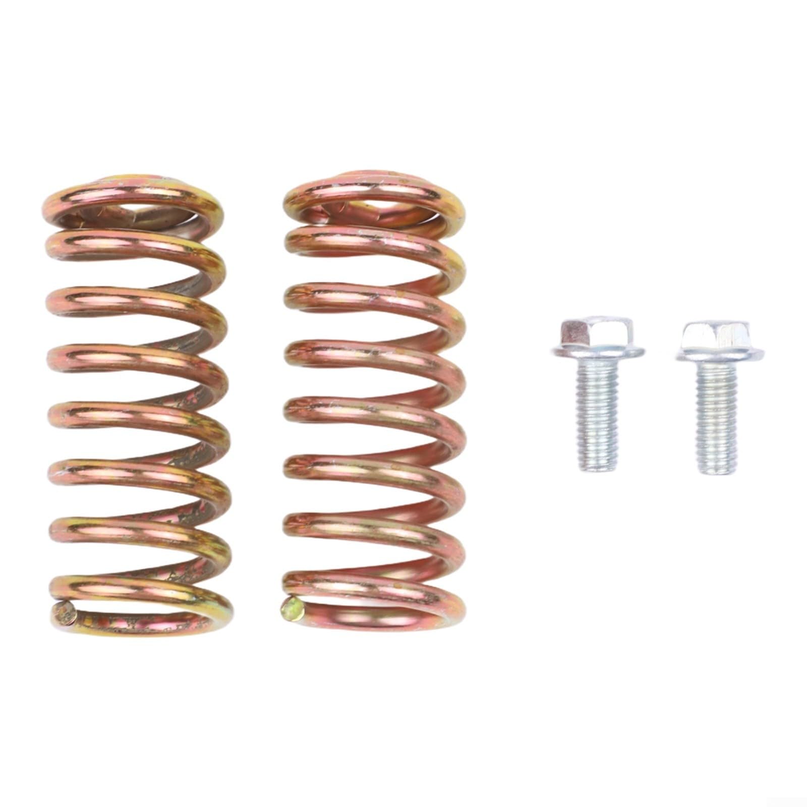 Ride On Mower Seat Springs, Lawn Tractor Suspension Repair Kit, Garden Tractor Seat Shock Absorber, Replacement Springs For Riding Mowers, Metal Seat