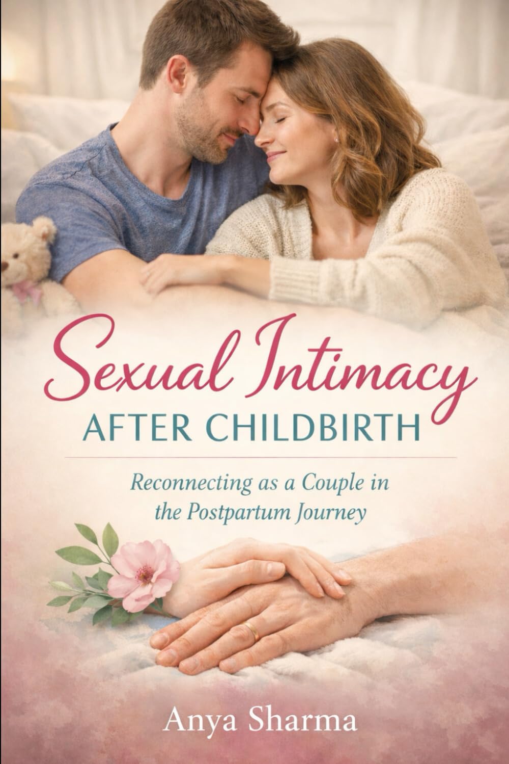 Sexual Intimacy After Childbirth: A Practical, Pressure-Free Guide for Postpartum Couples