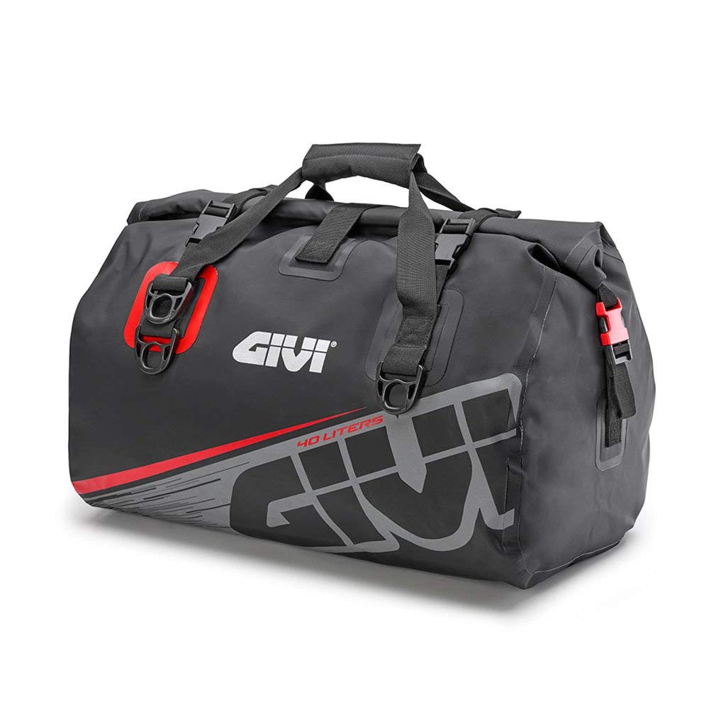 Easy-T - Carrete para Equipaje (40 L, Impermeable)
