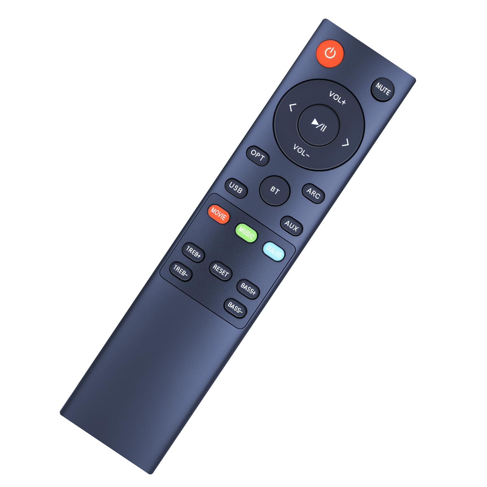 Télécommande Norcent BYL Bestisan MEGACRA : remplacez votre boîtier perdu - 7