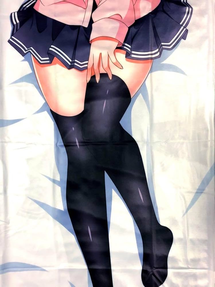 Amazon｜Vtuber 犬山たまき 抱き枕カバー｜抱き枕 オンライン通販