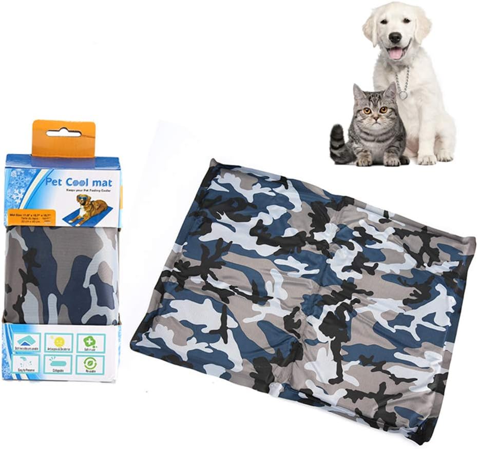 cuscinetto di raffreddamento per cani