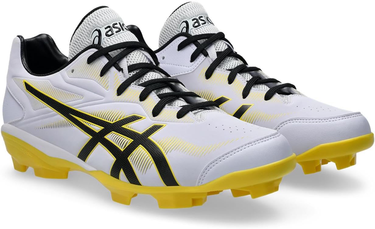Amazon | [アシックス] 野球 スパイク ポイント STAR SHINE 3 ユニ